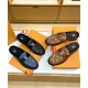 2026春夏新作 大人感漂う LOUIS VUITTON ルイヴィトン ビジネスシューズ 高級靴