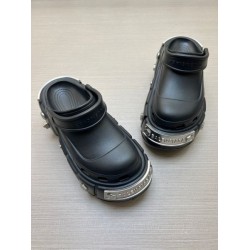 2026春夏新作 必需アイテム BALENCIAGA バレンシアガ サンダル メンズ レディース 人気モデル