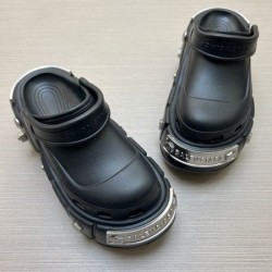 2026春夏新作 必需アイテム BALENCIAGA バレンシアガ サンダル メンズ レディース 人気モデル