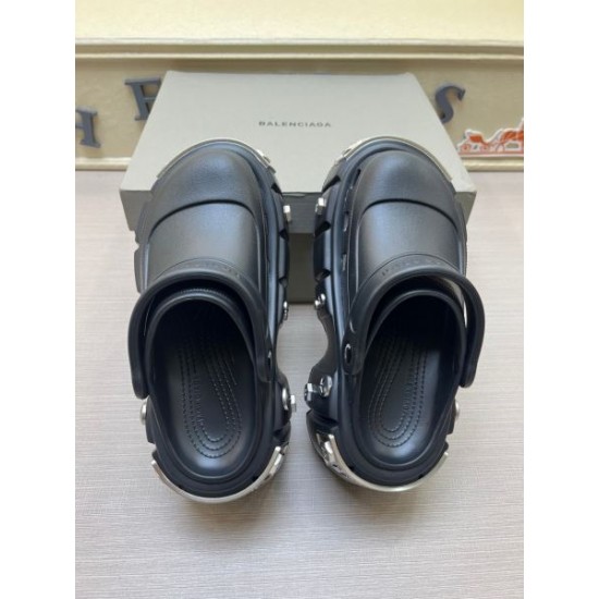 2026春夏新作 必需アイテム BALENCIAGA バレンシアガ サンダル メンズ レディース 人気モデル