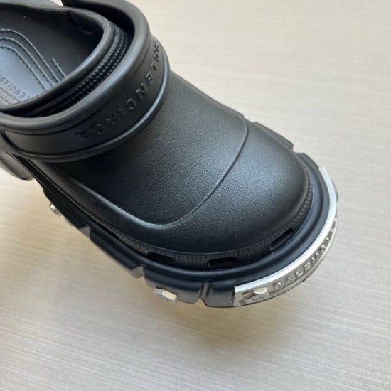 2026春夏新作 必需アイテム BALENCIAGA バレンシアガ サンダル メンズ レディース 人気モデル