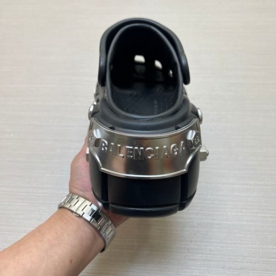 2026春夏新作 必需アイテム BALENCIAGA バレンシアガ サンダル メンズ レディース 人気モデル