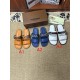 2026春夏新作 注目アイテム BURBERRY バーバリー サンダル ブランドサマー靴