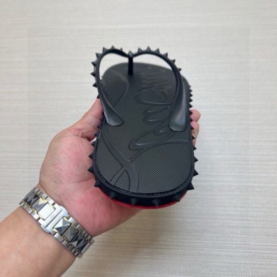 2026最新作 注目度上昇 CHRISTIAN LOUBOUTIN クリスチャンルブタン サンダル 人気デザイン