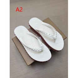 2026春夏新作 人気モデル CHRISTIAN LOUBOUTIN クリスチャンルブタン サンダル メンズ レディース