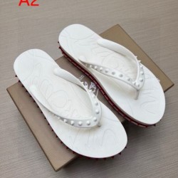 2026春夏新作 人気モデル CHRISTIAN LOUBOUTIN クリスチャンルブタン サンダル メンズ レディース