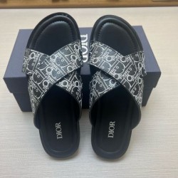 2026最新作 ベストアイテム DIOR ディオール サンダル トレンドサマーシューズ
