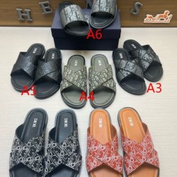 2026最新作 ベストアイテム DIOR ディオール サンダル トレンドサマーシューズ