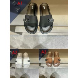 2026春夏新作 カジュアル感を演出 DIOR ディオール サンダル おしゃれコーデ