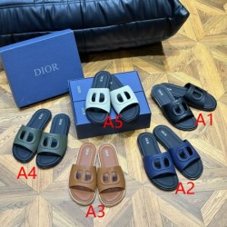 2026最新 春夏注目アイテム DIOR ディオール サンダル 人気デザイン
