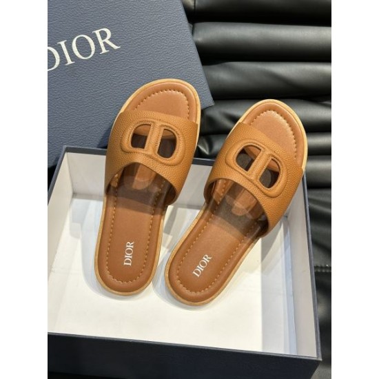 2026最新 春夏注目アイテム DIOR ディオール サンダル 人気デザイン
