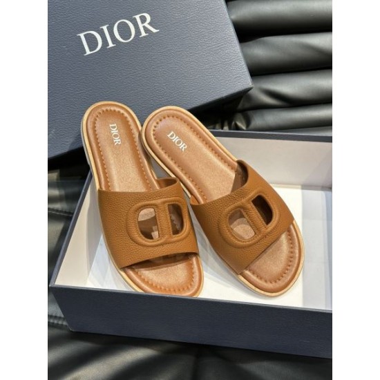 2026最新 春夏注目アイテム DIOR ディオール サンダル 人気デザイン