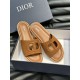 2026最新 春夏注目アイテム DIOR ディオール サンダル 人気デザイン