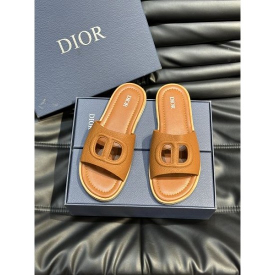 2026最新 春夏注目アイテム DIOR ディオール サンダル 人気デザイン