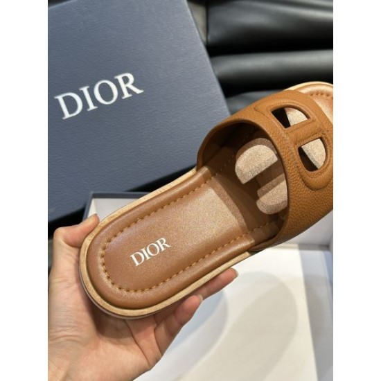 2026最新 春夏注目アイテム DIOR ディオール サンダル 人気デザイン