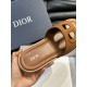 2026最新 春夏注目アイテム DIOR ディオール サンダル 人気デザイン