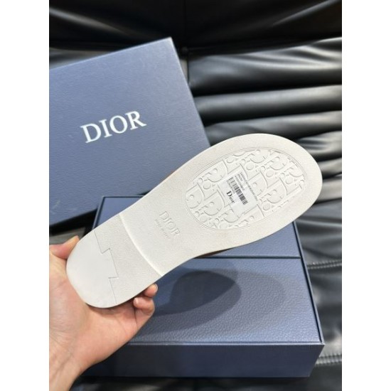 2026最新 春夏注目アイテム DIOR ディオール サンダル 人気デザイン