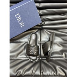 2026新作 リラックス感ある DIOR ディオール サンダル 快適サマースタイル