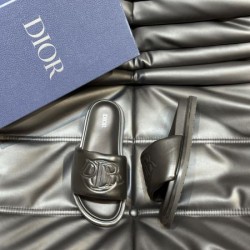 2026新作 リラックス感ある DIOR ディオール サンダル 快適サマースタイル