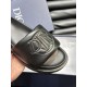 2026新作 リラックス感ある DIOR ディオール サンダル 快適サマースタイル