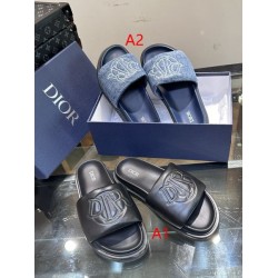 2026新作 リラックス感ある DIOR ディオール サンダル 快適サマースタイル