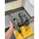 2026春夏新作 注目アイテム FENDI フェンディ サンダル トレンドサマー靴