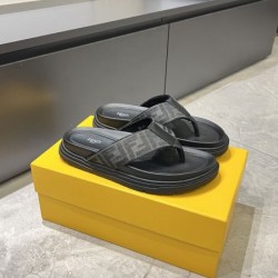 2026新作 人気デザイン FENDI フェンディ サンダル メンズ レディース おしゃれシューズ