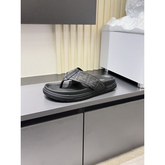 2026新作 人気デザイン FENDI フェンディ サンダル メンズ レディース おしゃれシューズ