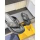 2026新作 人気デザイン FENDI フェンディ サンダル メンズ レディース おしゃれシューズ