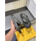 2026新作 人気デザイン FENDI フェンディ サンダル メンズ レディース おしゃれシューズ