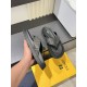 2026新作 人気デザイン FENDI フェンディ サンダル メンズ レディース おしゃれシューズ