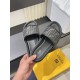 2026最新 話題のモデル FENDI フェンディ サンダル 春夏コーデ ブランド靴
