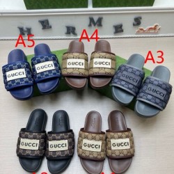 2026最新作 海外人気アイテム GUCCI グッチ サンダル トレンドサマーシューズ