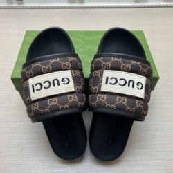 2026最新作 海外人気アイテム GUCCI グッチ サンダル トレンドサマーシューズ