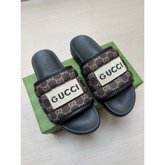2026最新作 海外人気アイテム GUCCI グッチ サンダル トレンドサマーシューズ