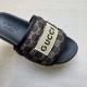 2026最新作 海外人気アイテム GUCCI グッチ サンダル トレンドサマーシューズ