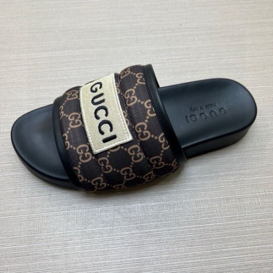2026最新作 海外人気アイテム GUCCI グッチ サンダル トレンドサマーシューズ