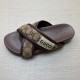 2026春夏新作 限定デザイン GUCCI グッチ サンダル おしゃれコーデ 人気モデル