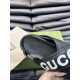 2026最新 安定感ある夏スタイル GUCCI グッチ サンダル 快適カジュアルシューズ