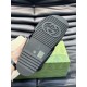 2026最新 安定感ある夏スタイル GUCCI グッチ サンダル 快適カジュアルシューズ