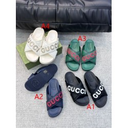 2026春夏新作 夏に取り入れたい GUCCI グッチ サンダル 人気ブランド靴
