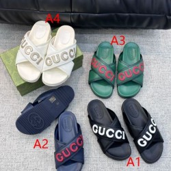 2026春夏新作 夏に取り入れたい GUCCI グッチ サンダル 人気ブランド靴