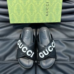 2026春夏新作 夏に取り入れたい GUCCI グッチ サンダル 人気ブランド靴