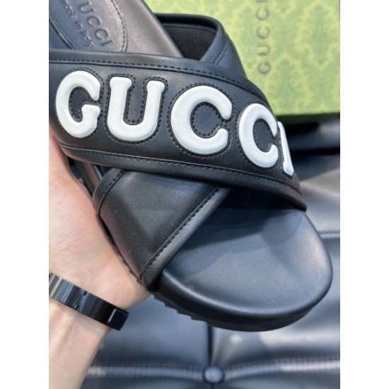2026春夏新作 夏に取り入れたい GUCCI グッチ サンダル 人気ブランド靴