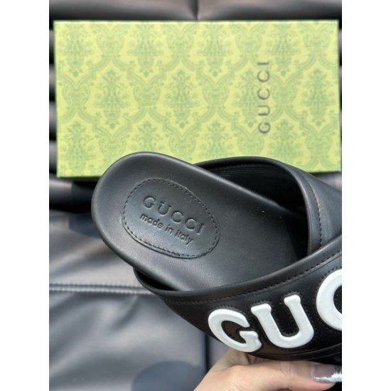 2026春夏新作 夏に取り入れたい GUCCI グッチ サンダル 人気ブランド靴