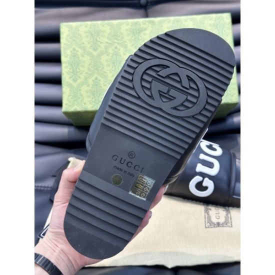 2026最新作 数量限定デザイン GUCCI グッチ サンダル トレンドアイテム