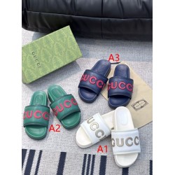 2026最新作 数量限定デザイン GUCCI グッチ サンダル トレンドアイテム