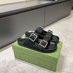 2026春夏新作 引き続き注目 GUCCI グッチ サンダル メンズ レディース 人気シューズ