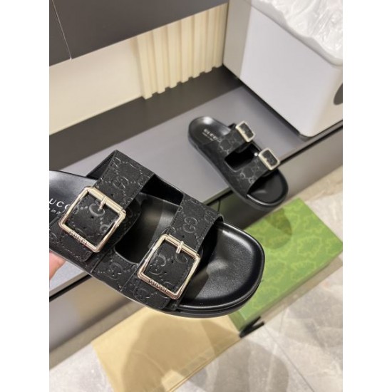 2026春夏新作 引き続き注目 GUCCI グッチ サンダル メンズ レディース 人気シューズ