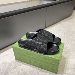 2026最新 人気モデル GUCCI グッチ サンダル ブランドサマー靴